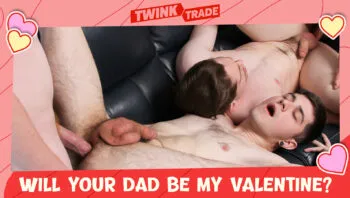 A More Experienced Valentine